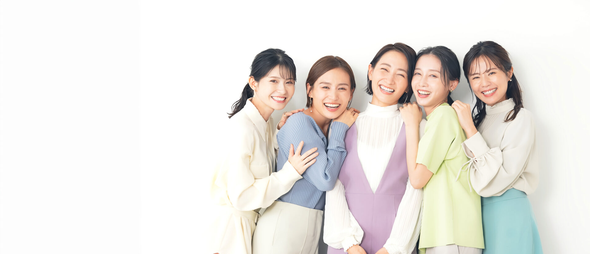 ange(アンジェ)スタッフ