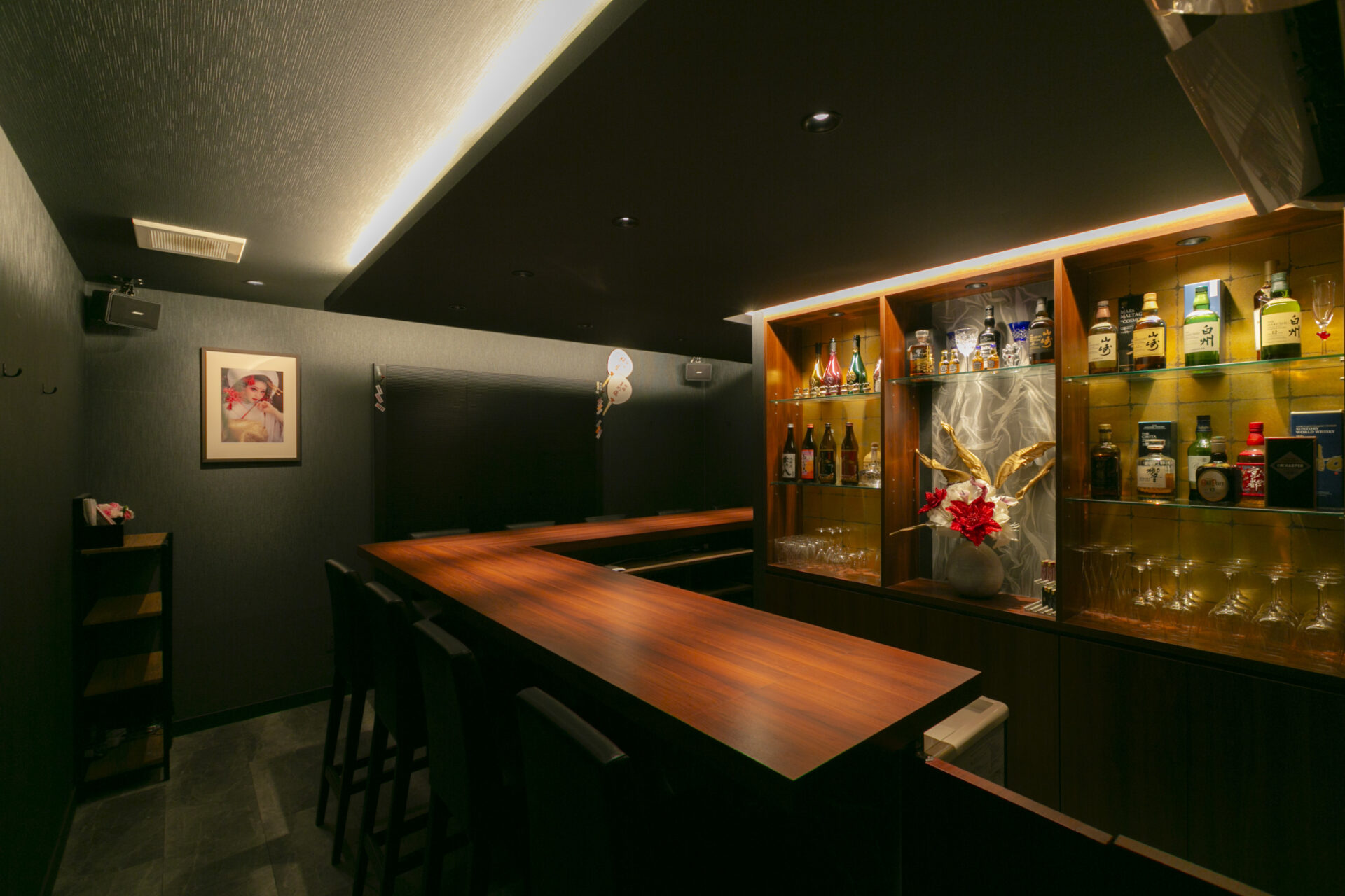 ange(アンジェ)店舗