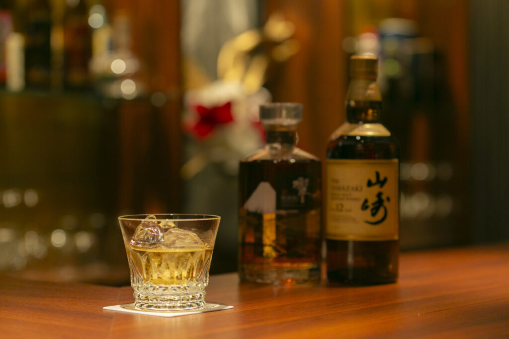 ange(アンジェ)バー