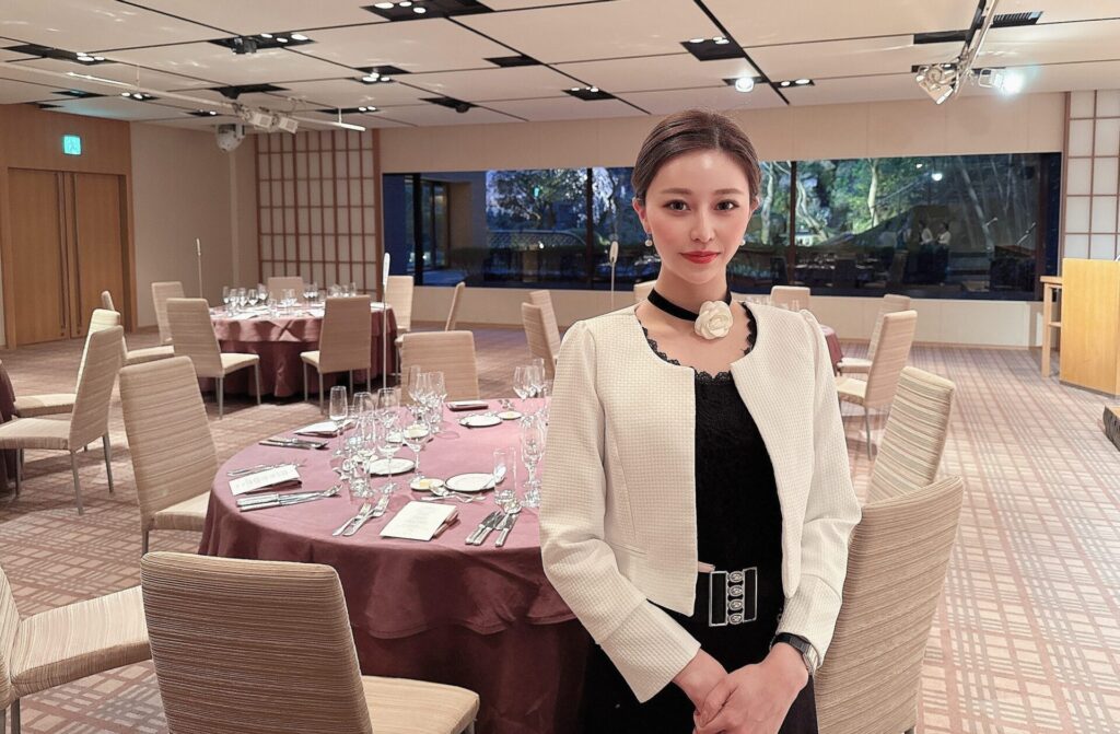 京都コンパニオン派遣angeアンジェ