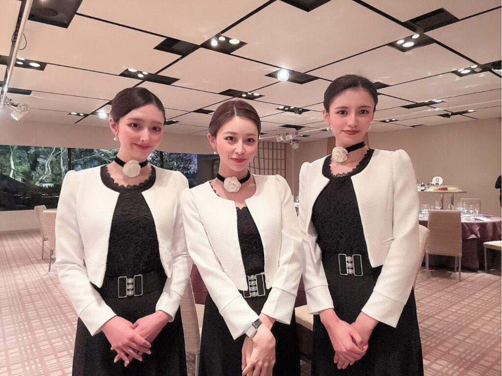 ange(アンジェ)コンパニオン