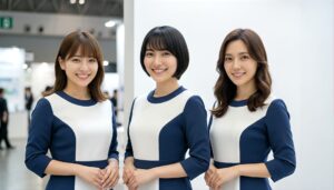 コンパニオン派遣